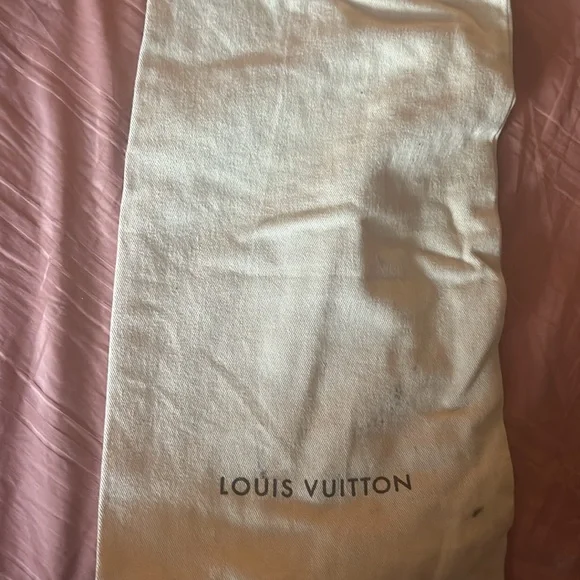 Louis Vuitton, dust bag for shoes or a bag authentic storage bag - Picture 3 of 7